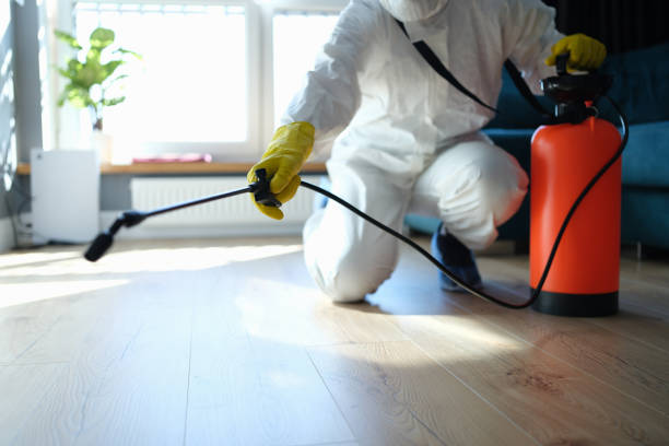 Reliable Infectious Disease Decontamination contractor in Stacy, NC by Trauma Clean Pros
